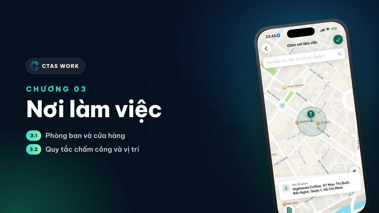 CTAS Work – Hướng dẫn sử dụng cho quản lý — 2